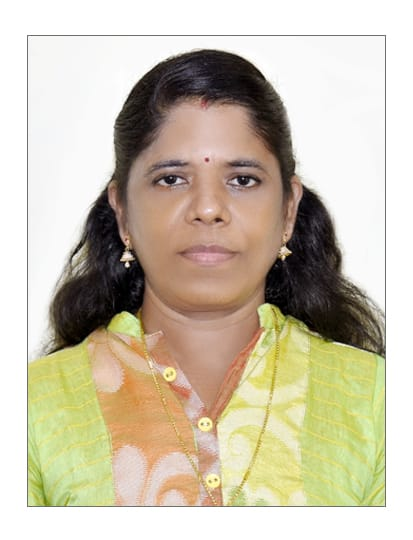 K MANJU